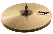 SABIAN HHX Complex Medium Hi-hat 15”