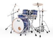 Galerijní obrázek č.2 Jiné konfigurace PEARL PMX925XSP/C764 Professional Series - Royal Blue Burst Stripe