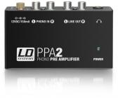 LD SYSTEMS PPA 2