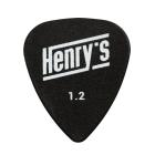 HENRY’S Softone S1.20 - Black