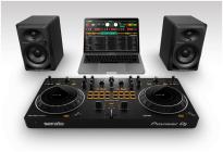 Galerijní obrázek č.5 DJ kontrolery PIONEER DJ DDJ-REV1