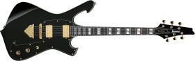 IBANEZ FRM350-BK Paul Gilbert Signature - Black