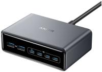 ANKER Prime Charger 200W, 6 Ports, GaN