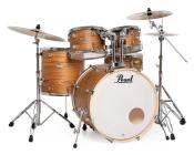 PEARL DMPA925S/C876 Decade Maple Artisan - Satin Caramel Veil