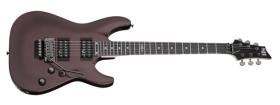 SCHECTER SGR C-1 FR - Walnut Satin C-Stock