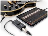 Galerijní obrázek č.6 USB zvukové karty IK MULTIMEDIA iRig HD X