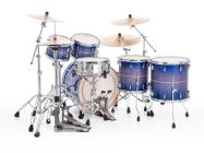 Galerijní obrázek č.5 Jiné konfigurace PEARL PMX925XSP/C764 Professional Series - Royal Blue Burst Stripe