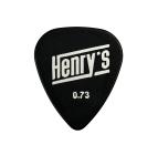 HENRY’S Textone S0.73 - Black