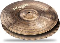 PAISTE 900 Sound Edge Hihat Top 14”