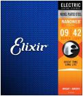 ELIXIR Nanoweb 12002 Super Light (09-42) NW