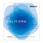 D´ADDARIO - BOWED Helicore Cello H514 4/4M