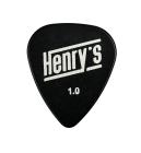 HENRY’S Textone S1.00 - Black