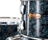 Galerijní obrázek č.4 22“; 10“, 12“; 16“ PEARL MRV924XEP/C421 Masters Maple Reserve - Black Diamond Pearl