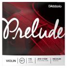 D´ADDARIO - BOWED Prelude Violin J810 1/16M