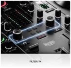 Galerijní obrázek č.5 DJ kontrolery HERCULES DJ Control Inpulse 500