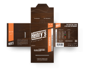 Galerijní obrázek č.2 Tvrdost .010 HENRY’S Premium HAP1047P