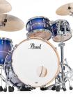 Galerijní obrázek č.7 Jiné konfigurace PEARL PMX925XSP/C764 Professional Series - Royal Blue Burst Stripe