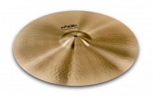 PAISTE Formula 602 Classic Medium 17”