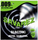 SAVAREZ S50XL