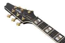 Galerijní obrázek č.5 Alternativní IBANEZ FRM350-BK Paul Gilbert Signature - Black