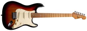 HENRY’S Snake ST-1C Grass 3S - Sunburst Classic