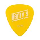 HENRY’S Nyltone S0.71 MP - Yellow