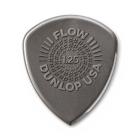 Galerijní obrázek č.1 Tvrdost do 2.0 DUNLOP Flow Nylon Pick, 1.25mm, 72 ks