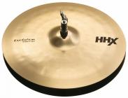 SABIAN HHX Evolution Hi-hat 15”