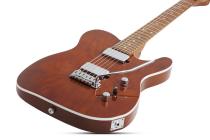 Galerijní obrázek č.1 T - modely SCHECTER PT Van Nuys - Gloss Natural Ash