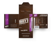 Galerijní obrázek č.2 Tvrdost .011 HENRY’S Premium HAP1152P