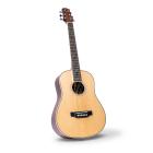 Galerijní obrázek č.2 Další tvary CARRY-ON Mini Acoustic Guitar