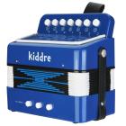 Galerijní obrázek č.2 Akordeony EASTAR Kids Accordion - Blue