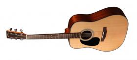 SIGMA GUITARS DM-1STL Natural