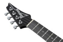 Galerijní obrázek č.4 Akustické kytary a ostatní IBANEZ URGT100-BK - Black High Gloss B-Stock