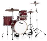 PEARL MT564/C-D747 Midtown - Matte Red