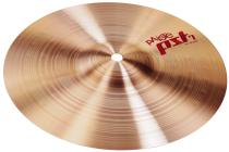 PAISTE PST 7 - Splash 10" B-Stock