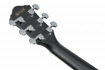 Galerijní obrázek č.5 Další tvary IBANEZ AEG7MH-WK - Weathered Black Open Pore