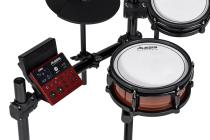 Galerijní obrázek č.4 Elektronické soupravy ALESIS Nitro Pro XL Drum Kit