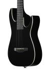 Galerijní obrázek č.2 Akustické kytary a ostatní IBANEZ URGT100-BK - Black High Gloss B-Stock