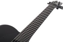 Galerijní obrázek č.4 T - modely SCHECTER PT Black Ops - Satin Black Open Pore