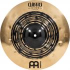 Galerijní obrázek č.3 15" - 16" MEINL Classics Custom Dual Hihat 15”