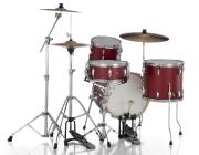 Galerijní obrázek č.2 Jiné konfigurace PEARL MT564/C-D747 Midtown - Matte Red