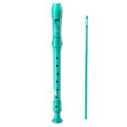 Hlavní obrázek Sopránové EASTAR ERS-21GSB Soprano Recorder C - Sky Blue