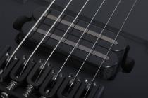 Galerijní obrázek č.7 T - modely SCHECTER PT Black Ops - Satin Black Open Pore