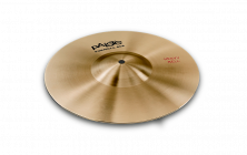 PAISTE Formula 602 Classic Heavy Bell 13”