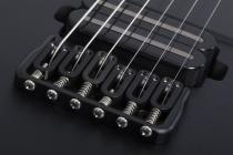 Galerijní obrázek č.6 T - modely SCHECTER PT Black Ops - Satin Black Open Pore