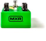 Galerijní obrázek č.1 Overdrive, distortion, fuzz, boost DUNLOP MXR DD30 Dookie Drive