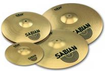 SABIAN SBR Promotional Set LTD