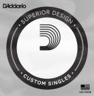 D'ADDARIO EXP Phosphor Bronze Single String - .023