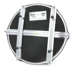 Galerijní obrázek č.2 Tréninkové pady SABIAN QT-10SDCL Quiet Tone Classic Snare Practice Pad 10”